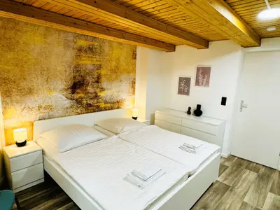 Ferienwohnung für 4 Personen (50 m²) in Sankt Andreasberg 1/10