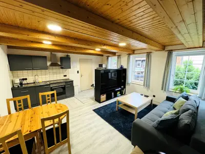 Ferienwohnung für 4 Personen (50 m²) in Sankt Andreasberg 5/10