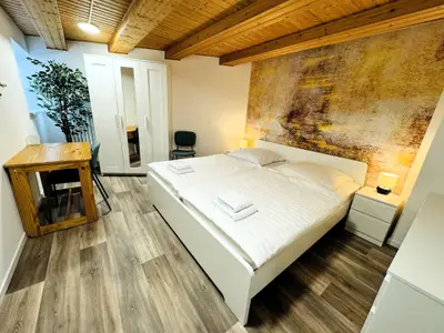 Ferienwohnung für 4 Personen (50 m²) in Sankt Andreasberg 9/10