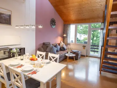 Ferienwohnung für 6 Personen (51 m²) in Sankt Andreasberg 1/10