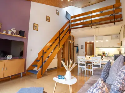 Ferienwohnung für 6 Personen (51 m²) in Sankt Andreasberg 3/10