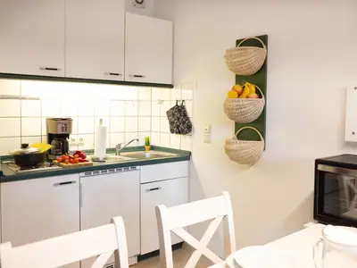 Ferienwohnung für 6 Personen (51 m²) in Sankt Andreasberg 4/10