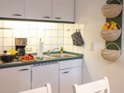 Ferienwohnung für 6 Personen (51 m²) in Sankt Andreasberg 5/10