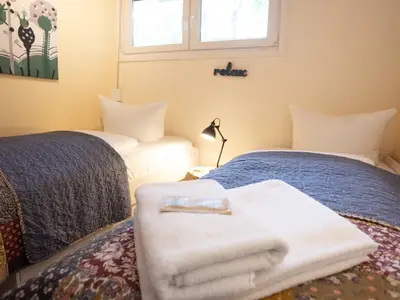 Ferienwohnung für 6 Personen (51 m²) in Sankt Andreasberg 7/10