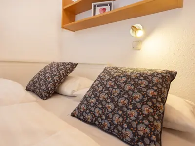 Ferienwohnung für 6 Personen (51 m²) in Sankt Andreasberg 8/10