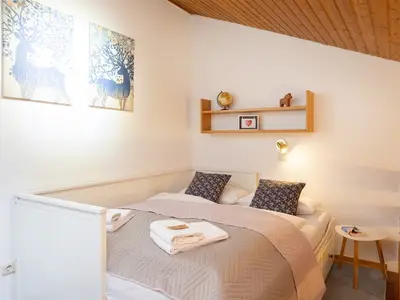 Ferienwohnung für 6 Personen (51 m²) in Sankt Andreasberg 9/10