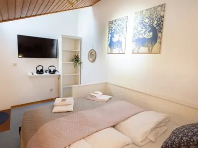 Ferienwohnung für 6 Personen (51 m²) in Sankt Andreasberg 10/10