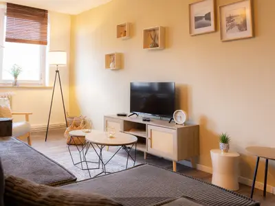 Ferienwohnung für 5 Personen (75 m²) in Sankt Andreasberg 3/10