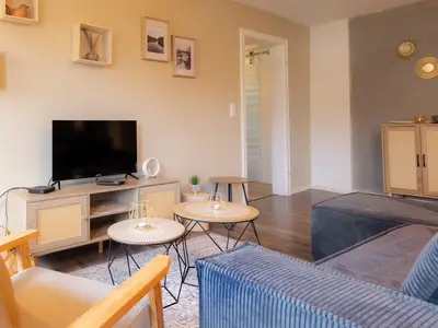 Ferienwohnung für 5 Personen (75 m²) in Sankt Andreasberg 5/10