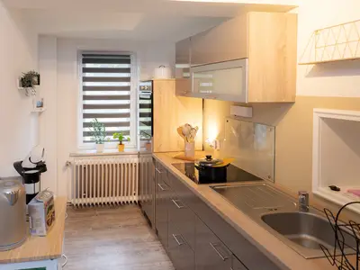 Ferienwohnung für 5 Personen (75 m²) in Sankt Andreasberg 7/10
