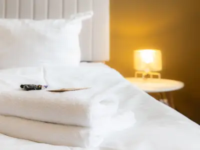 Ferienwohnung für 5 Personen (75 m²) in Sankt Andreasberg 9/10