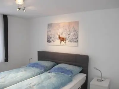 Ferienwohnung für 3 Personen (55 m²) in Sankt Andreasberg 3/10