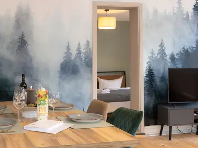 Ferienwohnung für 5 Personen (65 m²) in Sankt Andreasberg 8/10