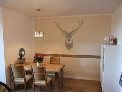 Ferienwohnung für 4 Personen (47 m²) in Sankt Andreasberg 2/10