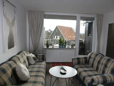 Ferienwohnung für 4 Personen (47 m²) in Sankt Andreasberg 4/10