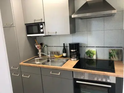 Ferienwohnung für 4 Personen (47 m²) in Sankt Andreasberg 7/10
