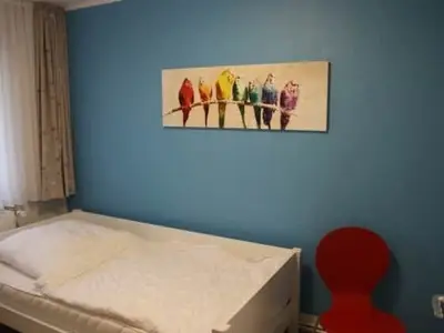 Ferienwohnung für 3 Personen (55 m²) in Sankt Andreasberg 3/10