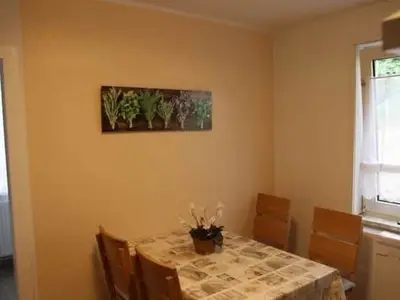Ferienwohnung für 3 Personen (55 m²) in Sankt Andreasberg 6/10