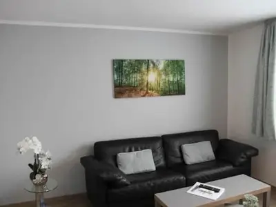 Ferienwohnung für 3 Personen (55 m²) in Sankt Andreasberg 1/10