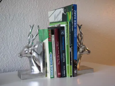 Ferienwohnung für 2 Personen (32 m²) in Sankt Andreasberg 6/10