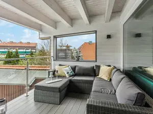 Ferienwohnung für 6 Personen (100 m²) in Sankt Andreasberg