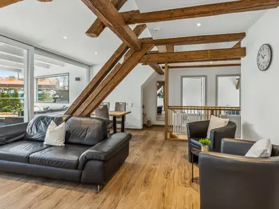 Ferienwohnung für 6 Personen (100 m²) in Sankt Andreasberg 2/10