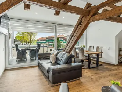 Ferienwohnung für 6 Personen (100 m²) in Sankt Andreasberg 4/10
