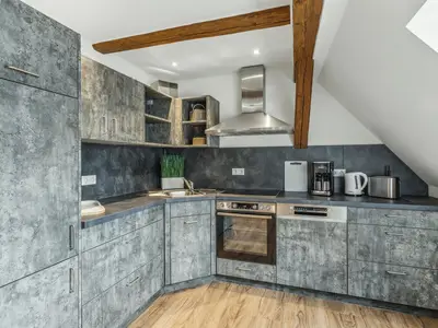 Ferienwohnung für 6 Personen (100 m²) in Sankt Andreasberg 5/10