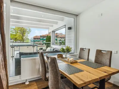 Ferienwohnung für 6 Personen (100 m²) in Sankt Andreasberg 6/10