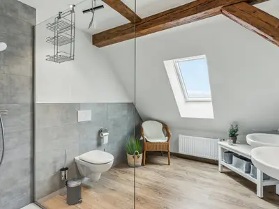 Ferienwohnung für 6 Personen (100 m²) in Sankt Andreasberg 8/10