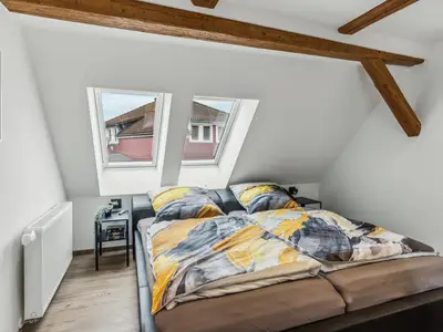 Ferienwohnung für 6 Personen (100 m²) in Sankt Andreasberg 10/10