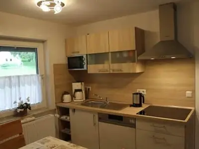 Ferienwohnung für 3 Personen (55 m²) in Sankt Andreasberg 5/10