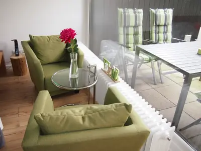 Ferienwohnung für 3 Personen (39 m²) in Sankt Andreasberg 8/10