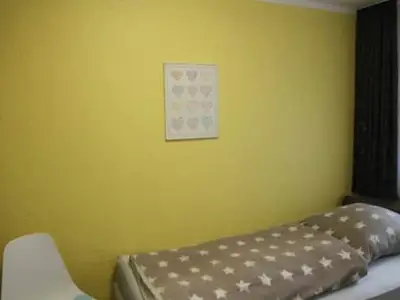 Ferienwohnung für 3 Personen (55 m²) in Sankt Andreasberg 4/10