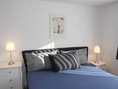 Ferienwohnung für 3 Personen (55 m²) in Sankt Andreasberg 4/10