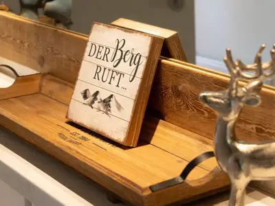 Ferienwohnung für 3 Personen (35 m²) in Sankt Andreasberg 3/10