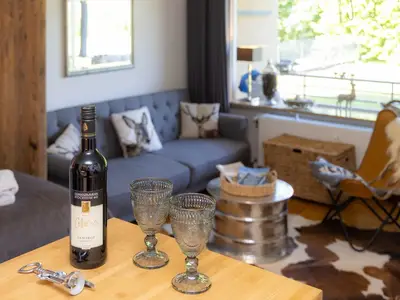 Ferienwohnung für 3 Personen (35 m²) in Sankt Andreasberg 4/10