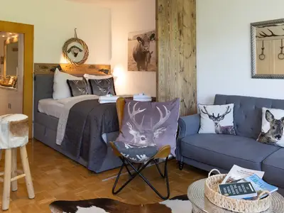Ferienwohnung für 3 Personen (35 m²) in Sankt Andreasberg 5/10