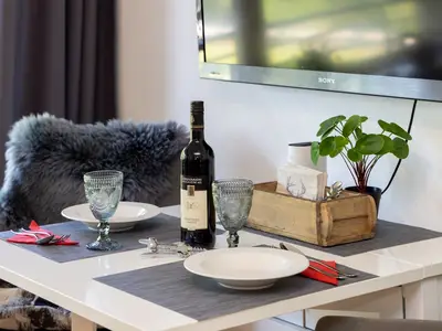 Ferienwohnung für 3 Personen (35 m²) in Sankt Andreasberg 6/10