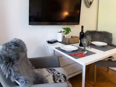 Ferienwohnung für 3 Personen (35 m²) in Sankt Andreasberg 7/10