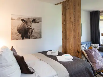 Ferienwohnung für 3 Personen (35 m²) in Sankt Andreasberg 10/10