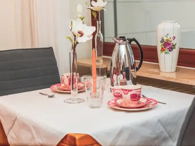 Ferienwohnung für 4 Personen (50 m²) in Sankt Andreasberg 3/10