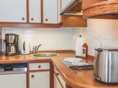 Ferienwohnung für 4 Personen (50 m²) in Sankt Andreasberg 5/10