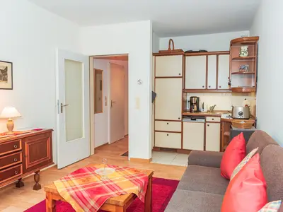 Ferienwohnung für 4 Personen (50 m²) in Sankt Andreasberg 6/10