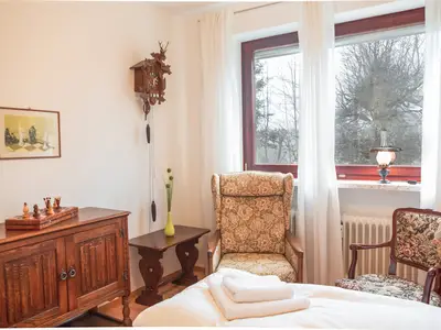 Ferienwohnung für 4 Personen (50 m²) in Sankt Andreasberg 9/10