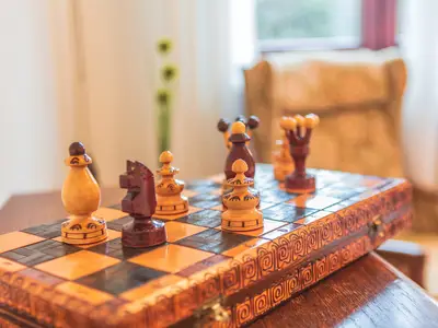 Ferienwohnung für 4 Personen (50 m²) in Sankt Andreasberg 10/10