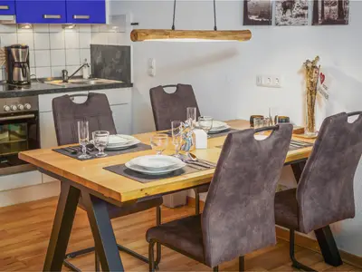 Ferienwohnung für 4 Personen (49 m²) in Sankt Andreasberg 9/10