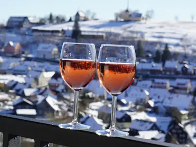 Ferienwohnung für 5 Personen (90 m²) in Sankt Andreasberg 3/10