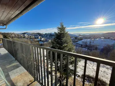 Ferienwohnung für 5 Personen (90 m²) in Sankt Andreasberg 4/10