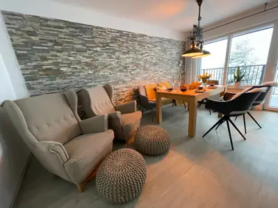 Ferienwohnung für 5 Personen (90 m²) in Sankt Andreasberg 6/10